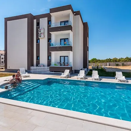 Villa Laura View Novalja Exterior photo