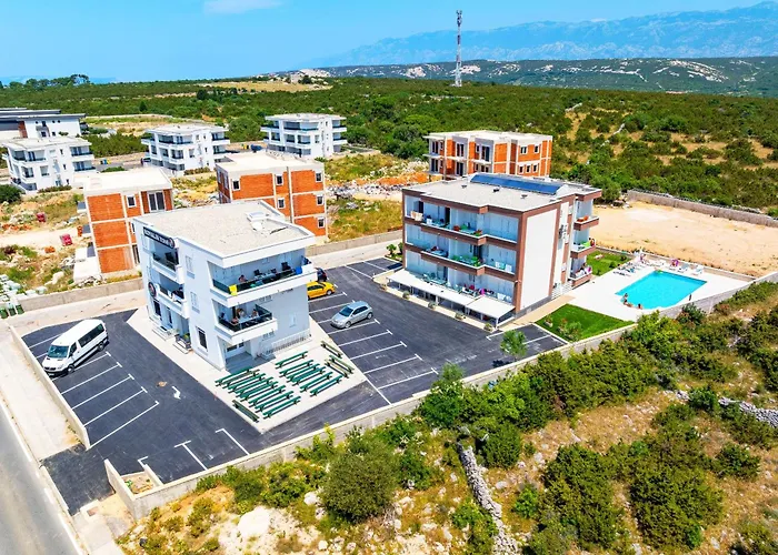 Villa Laura View