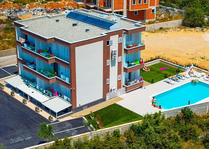Villa Laura View