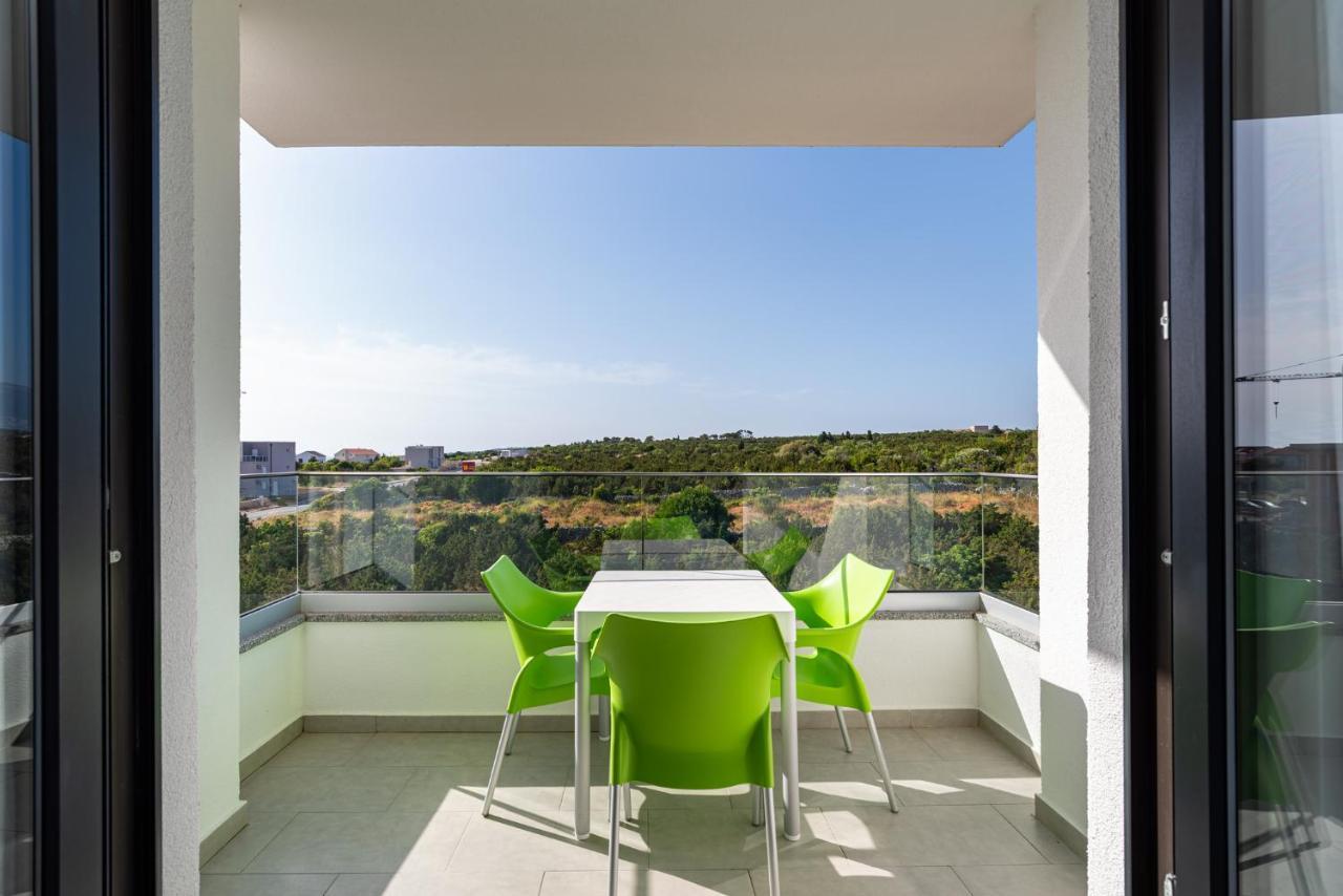 Apartment Laura View Novalja