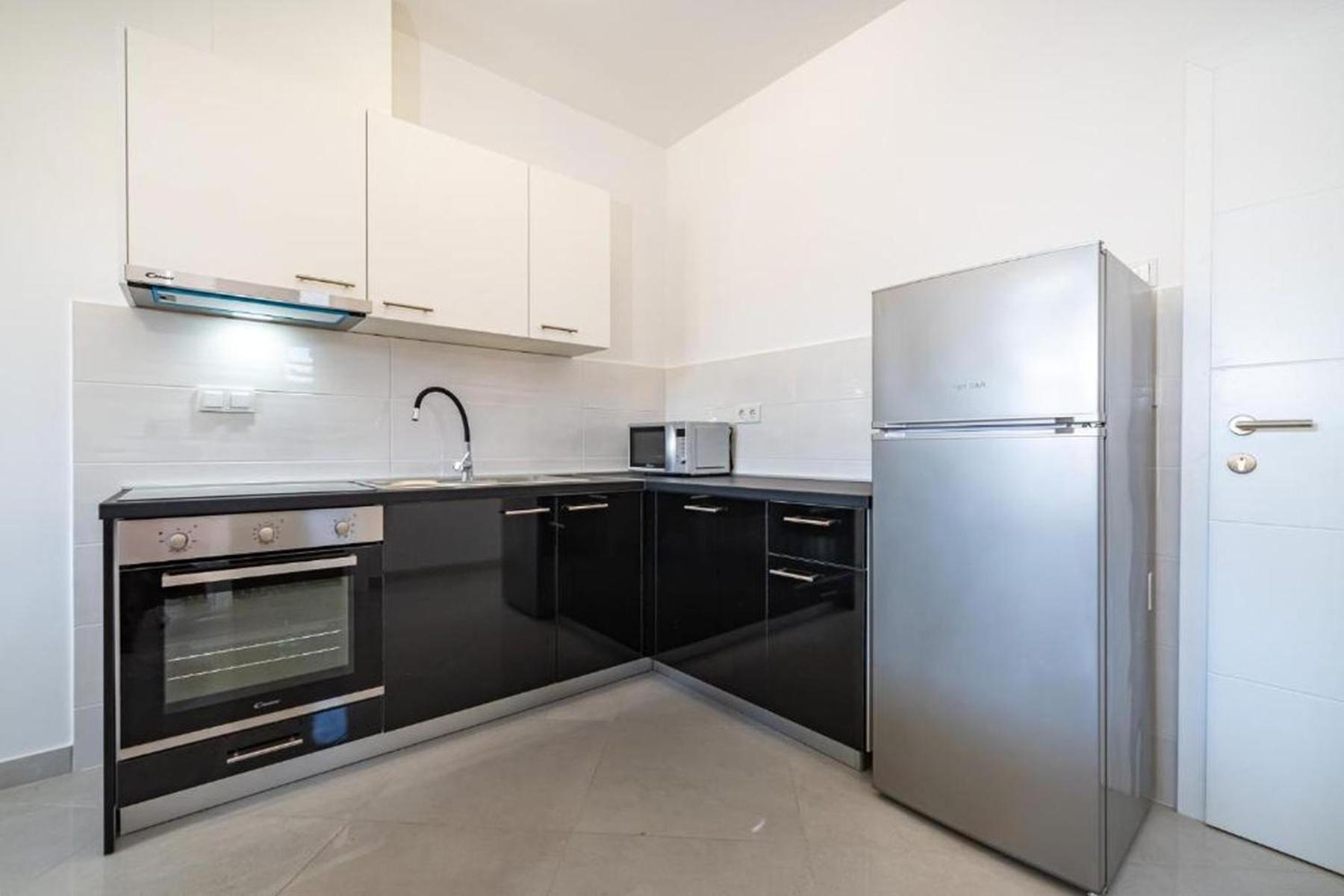 Apartament Laura View *