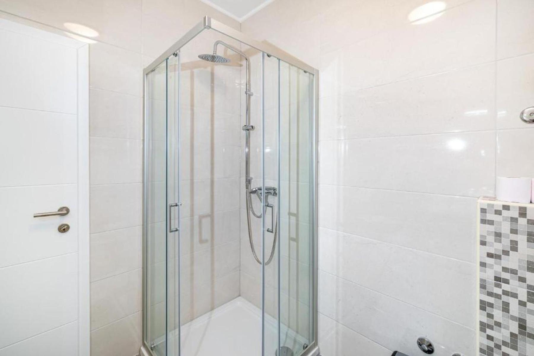 Apartament Laura View Novalja